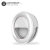 Olixar White Clip-On Selfie Ring LED Light - For OnePlus Nord 2T 5G 3