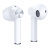 Official True Wireless White EarBuds - For OnePlus Nord 2T 5G 3