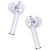Official True Wireless White EarBuds - For OnePlus Nord 2T 5G 4