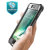 i-Blason Ares Black Bumper Case - For iPhone SE 2022 2