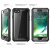 i-Blason Ares Black Bumper Case - For iPhone SE 2022 3