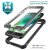 i-Blason Ares Black Bumper Case - For iPhone SE 2022 7