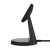 Belkin 20W Magnetic MagSafe Wireless Black Charger Stand - For iPhone 13 Pro 5