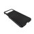 Olixar Genuine Leather Black Case - For Samsung Galaxy Z Flip4 4