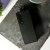 Olixar Genuine Leather Black Case - For Samsung Galaxy Z Fold4 6