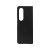 Olixar Black Carbon Fibre Case - For Samsung Galaxy Z Fold4 2