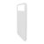 Olixar Fortis Protective White Case - For Samsung Galaxy Z Flip4 2