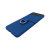 Olixar Blue Ring Case - For Samsung Galaxy Z Flip4 3