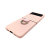 Olixar Pink Ring Case - For Samsung Galaxy Z Flip4 3