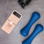 Olixar Pink Ring Case - For Samsung Galaxy Z Flip4 6