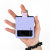 Olixar Purple Ring Case - For Samsung Galaxy Z Flip4 4