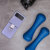 Olixar Purple Ring Case - For Samsung Galaxy Z Flip4 6