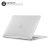 Olixar ToughGuard Protective Silver Glitter Case - For MacBook Pro 2022 M2 Chip 3