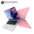 Olixar Tough Protective Solid Pink Case - For MacBook Pro 2022 M2 Chip 2