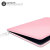 Olixar Tough Protective Solid Pink Case - For MacBook Pro 2022 M2 Chip 6