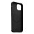 Nomad Leather Modern Black Protective  Case - For iPhone 14 4