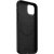 Nomad Leather Modern Black Protective Case - For iPhone 14 Plus 4