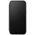 Nomad Leather Modern Folio Protective Black Case - For iPhone 14 Plus 3