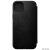 Nomad Leather Modern Folio Protective Black Case - For iPhone 14 Plus 7