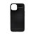 Olixar Sentinel Black Case And Glass Screen Protector - For iPhone 14 Plus 7