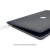 Olixar ToughGuard Solid Black Shell Case - For MacBook Pro 2022 M2 Chip 5