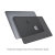Olixar ToughGuard Solid Black Shell Case - For MacBook Pro 2022 M2 Chip 6