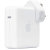 Official Apple White MacBook 96W USB-C Fast Charging Adapter with USB-C to MagSafe 3 Cable 2M - For MacBook Pro 2022 M2 Chip 5