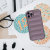 Olixar Anti-Shock Soft Purple Case - For iPhone 14 Pro 6