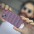 Olixar Anti-Shock Soft Purple Case - For iPhone 14 Plus 6