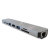 Olixar Slate Grey 8-Port USB Type-C Multi Function PD Charging Hub - For MacBook Pro 2022 M2 Chip 3