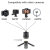 4Smarts FollowMe Phone Holder Tripod With Motion Tracking - For Sony Xperia 1 IV 5