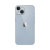 Olixar Premium Clear Case with Camera Protection - For iPhone 14 Plus 3