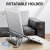 Acefast Grey Multifunctional Laptop Stand With Removable 8 in 1 USB-C Hub 7