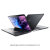 Olixar ToughGuard Crystal Black Hard Case - For MacBook Pro 13" 2022 3