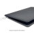 Olixar ToughGuard Crystal Black Hard Case - For MacBook Pro 13" 2022 5