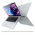 Olixar ToughGuard Crystal Clear Hard Case - For MacBook Pro 13" 2022 2