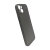 Olixar Ultra-Thin Matt Black Case - For iPhone 14 2