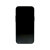 Olixar Ultra-Thin Matt Black Case - For iPhone 14 5