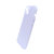 Olixar Ultra-Thin Matte Purple Case - For iPhone 14 3