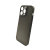 Olixar Ultra-Thin Matte Black Case - For iPhone 14 Pro 3