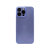 Olixar Ultra-Thin Matte Purple Case - For iPhone 14 Pro 4