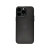Olixar Ultra-Thin Matte Black Case - For iPhone 14 Pro Max 4