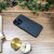 Olixar Ultra-Thin Matte Black Case - For iPhone 14 Pro Max 9