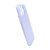 Olixar Ultra-Thin Matte Purple Case - For iPhone 14 Pro Max 2