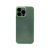 Olixar Ultra-Thin Matte Mint Green Case - For iPhone 14 Pro Max 4