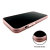Olixar Ultra-Thin Matte Pink Case - For iPhone 14 Pro Max 6