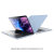 Olixar ToughGuard Matte Sea Blue Hard Case - For MacBook Pro 13" 2022 3