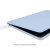 Olixar ToughGuard Matte Sea Blue Hard Case - For MacBook Pro 13" 2022 5