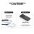 Whitestone Dome Outer Display + Hinge + Screen Premium Gen Film Protector - For Samsung Galaxy Z Fold4 7