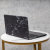 SwitchEasy Black Marble Case - For MacBook Pro 14'' 2023 M2 Chip 6